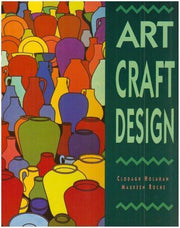 Art, Craft & Design JC